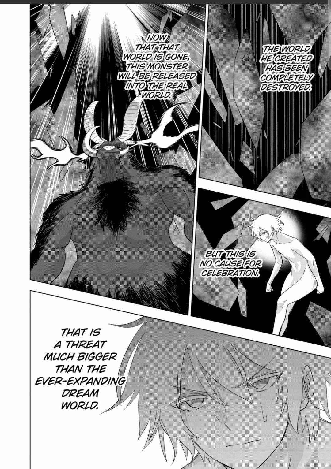 Shijou Saikyou Orc-San No Tanoshii Tanetsuke Harem Zukuri Chapter 77 - Page 12 in English