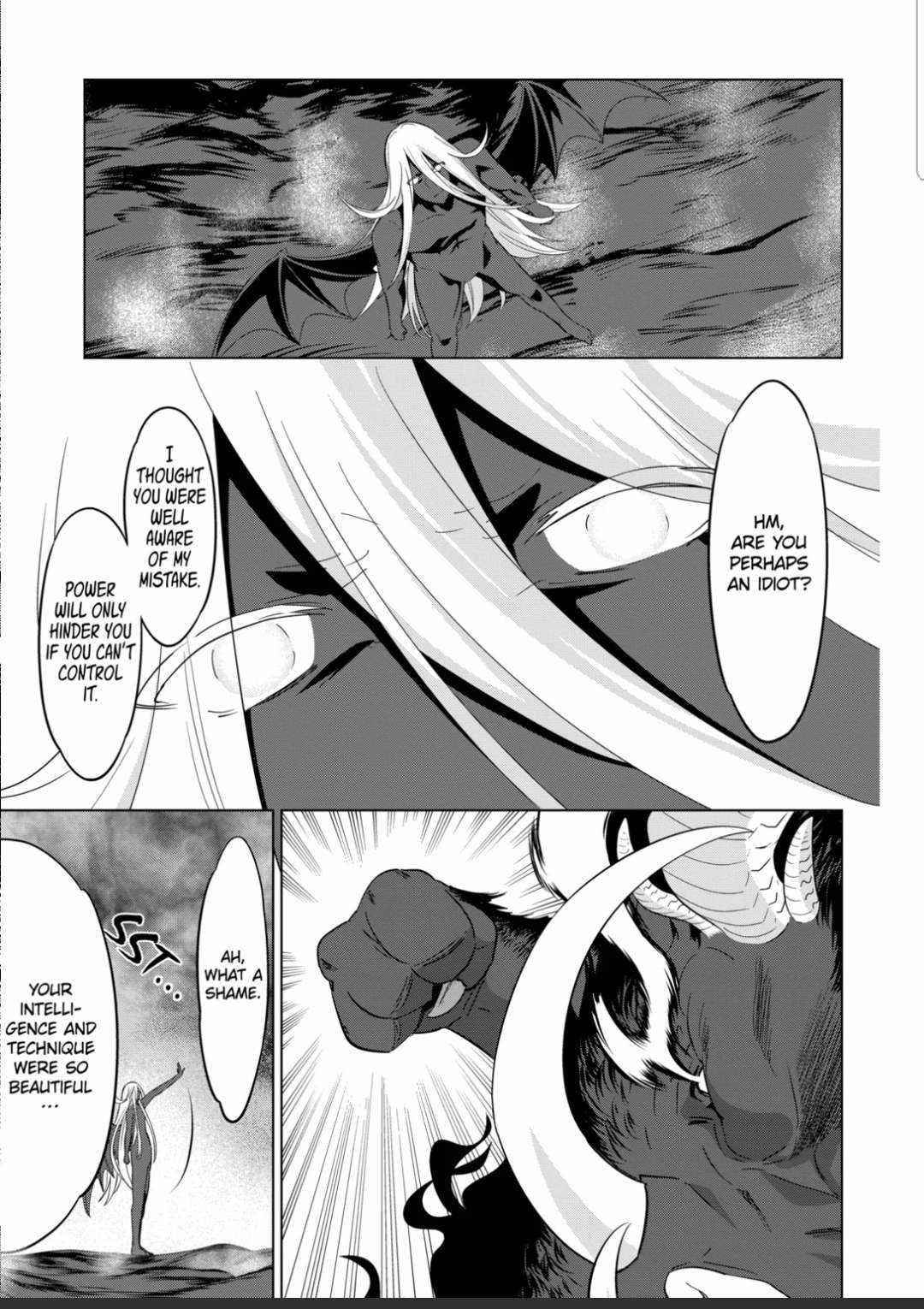 Shijou Saikyou Orc-San No Tanoshii Tanetsuke Harem Zukuri Chapter 77 - Page 3 in English