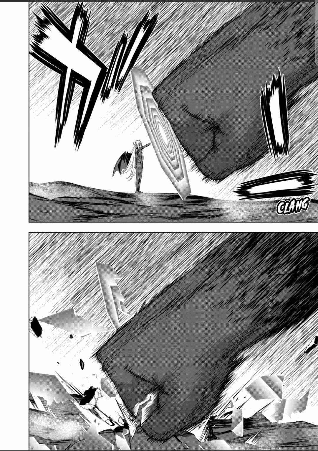 Shijou Saikyou Orc-San No Tanoshii Tanetsuke Harem Zukuri Chapter 77 - Page 4 in English