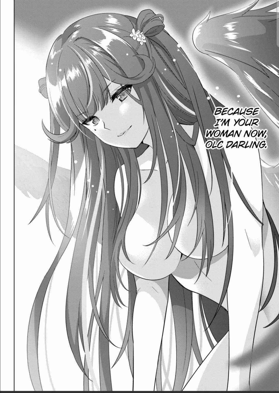 Shijou Saikyou Orc-San No Tanoshii Tanetsuke Harem Zukuri Chapter 78 - Page 15 in English