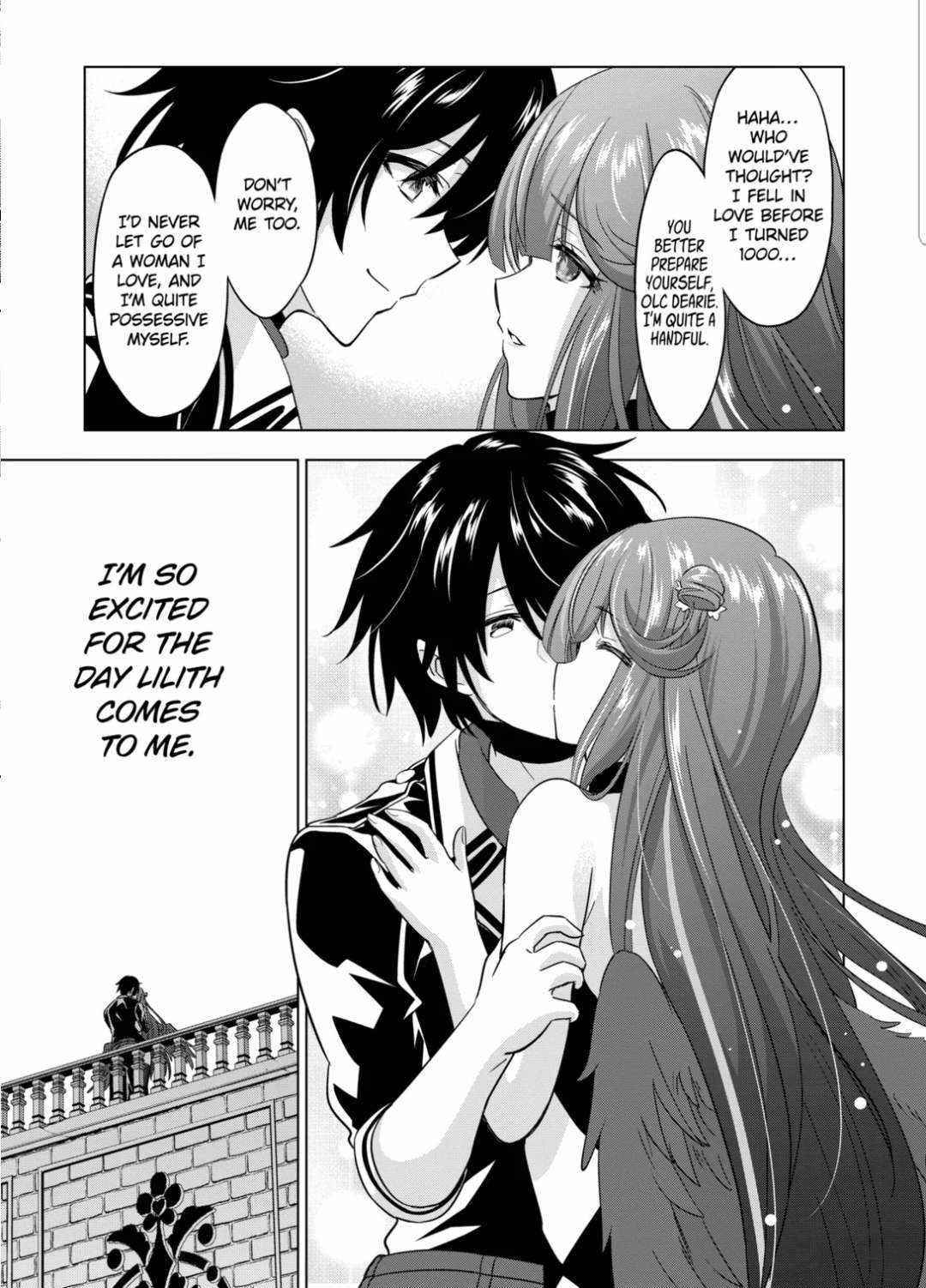 Shijou Saikyou Orc-San No Tanoshii Tanetsuke Harem Zukuri Chapter 80 - Page 9 in English