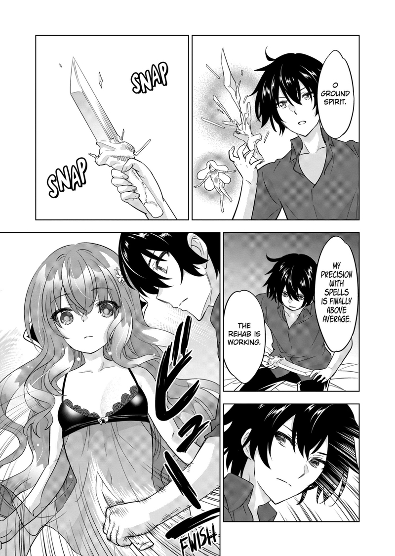 Shijou Saikyou Orc-San No Tanoshii Tanetsuke Harem Zukuri Chapter 89 - Page 5 in English
