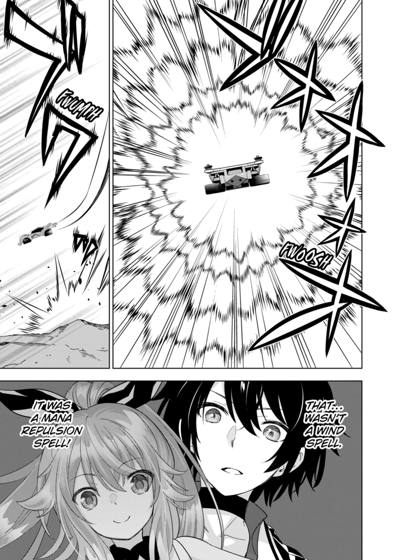 Shijou Saikyou Orc-San No Tanoshii Tanetsuke Harem Zukuri Chapter 90 - Page 11 in English