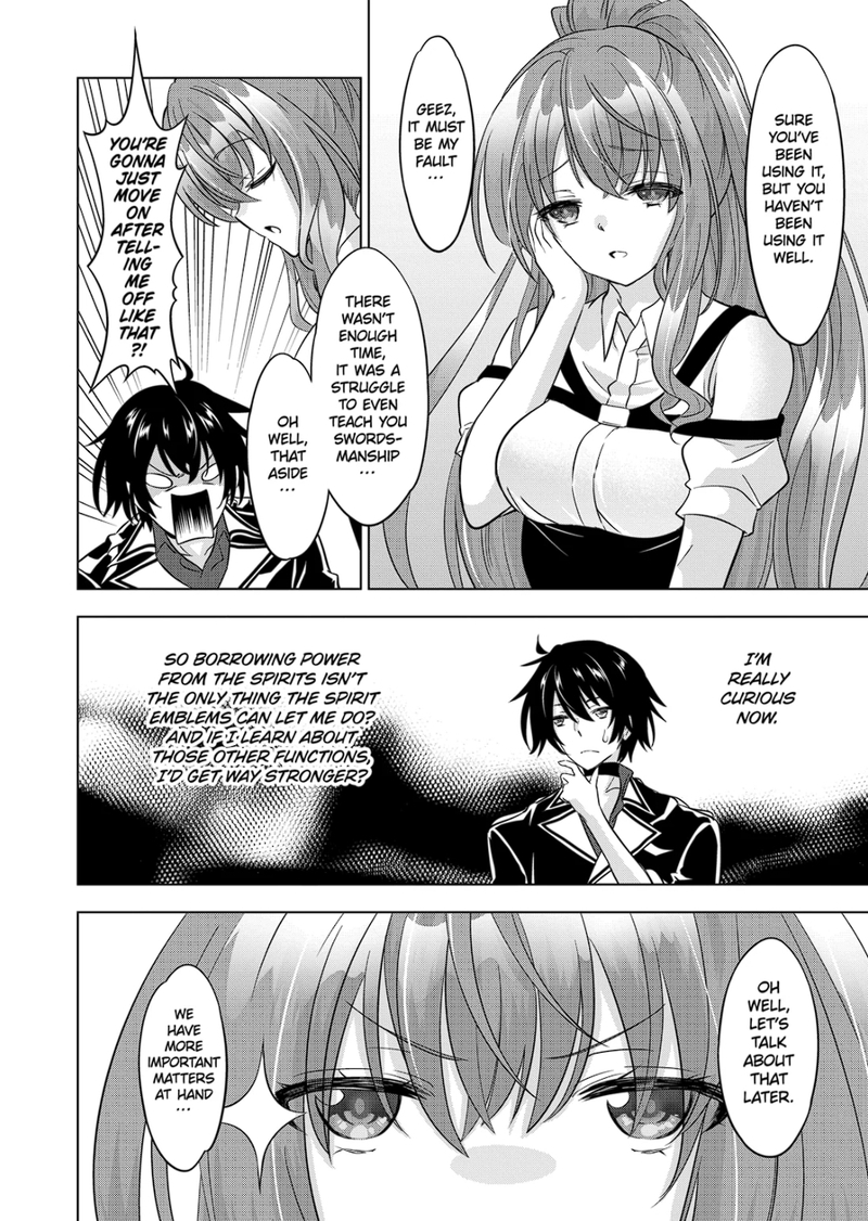 Shijou Saikyou Orc-San No Tanoshii Tanetsuke Harem Zukuri Chapter 92 - Page 6 in English