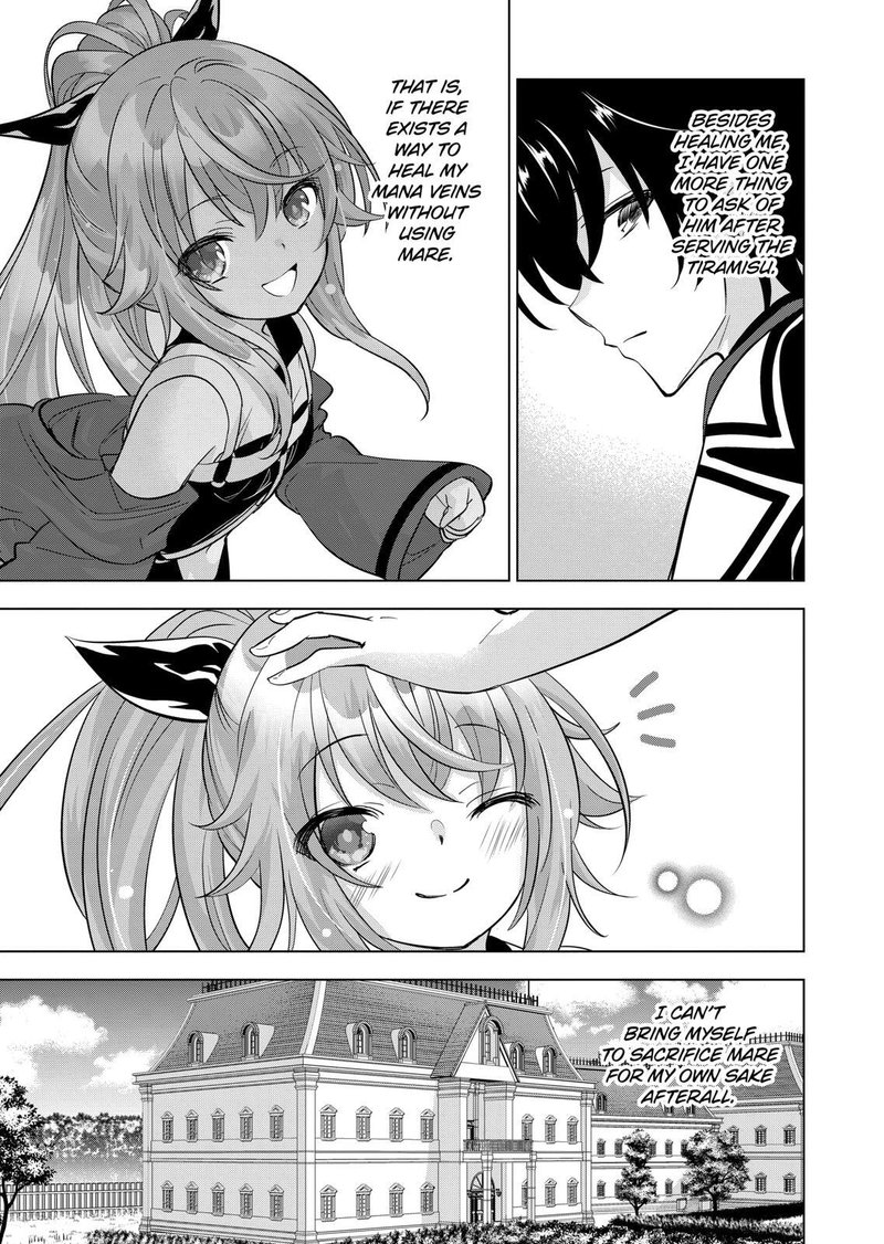 Shijou Saikyou Orc-San No Tanoshii Tanetsuke Harem Zukuri Chapter 95 - Page 6 in English