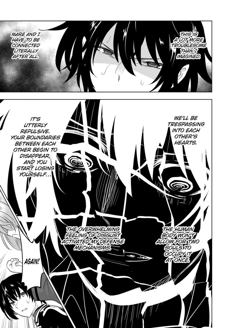 Shijou Saikyou Orc-San No Tanoshii Tanetsuke Harem Zukuri Chapter 98 - Page 11 in English