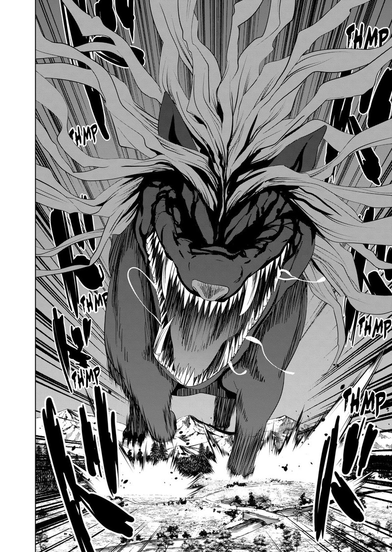 Shijou Saikyou Orc-San No Tanoshii Tanetsuke Harem Zukuri Chapter 99 - Page 4 in English