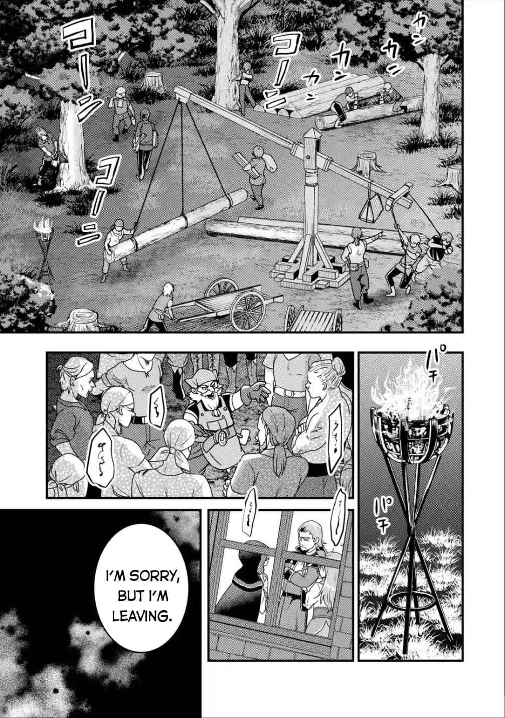 Isekai Tensei de Kenja ni Natte Boukensha Seikatsu Chapter 11 - Page 12 in English