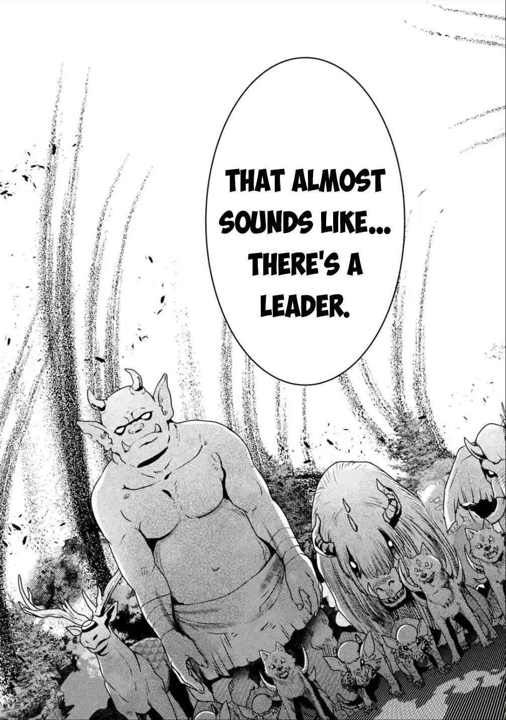 Isekai Tensei de Kenja ni Natte Boukensha Seikatsu Chapter 12 - Page 27 in English
