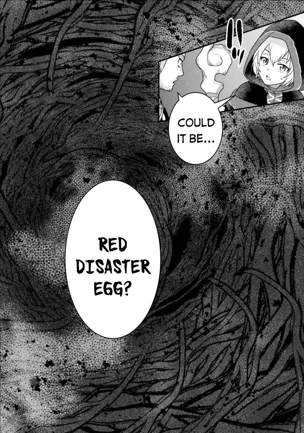 Isekai Tensei de Kenja ni Natte Boukensha Seikatsu Chapter 12 - Page 28 in English