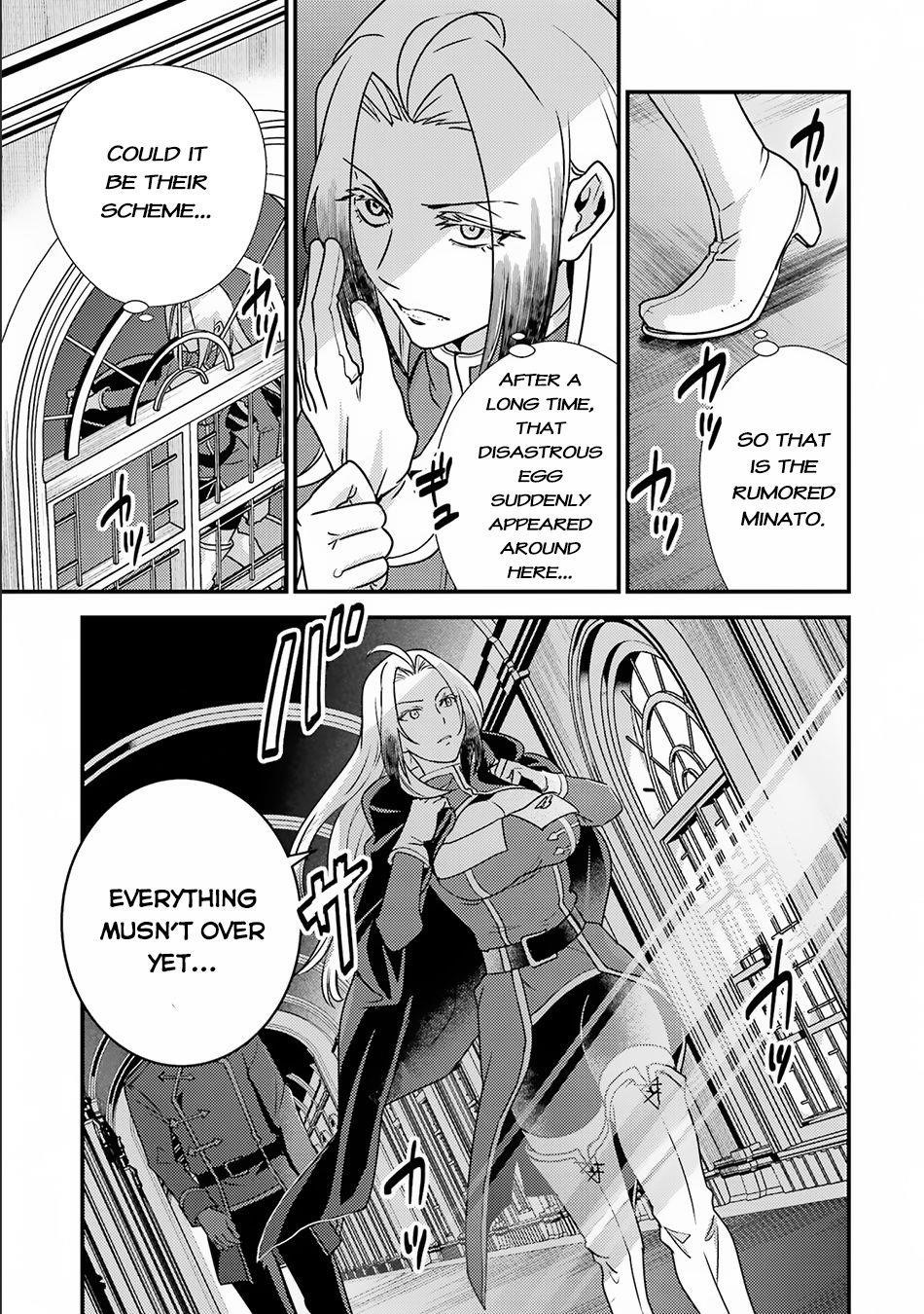 Isekai Tensei de Kenja ni Natte Boukensha Seikatsu Chapter 14.2 - Page 6 in English