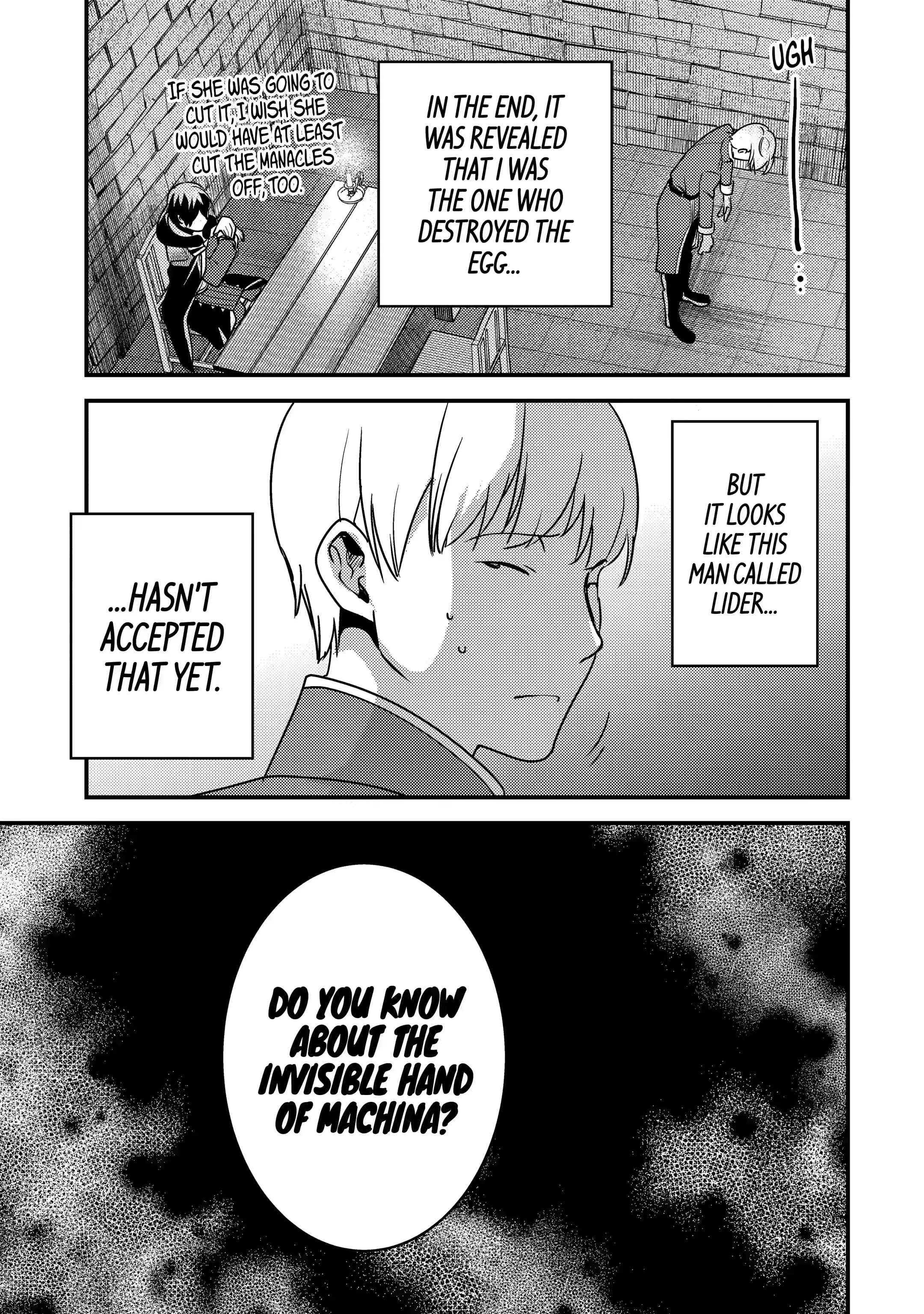 Isekai Tensei de Kenja ni Natte Boukensha Seikatsu Chapter 18.2 - Page 12 in English