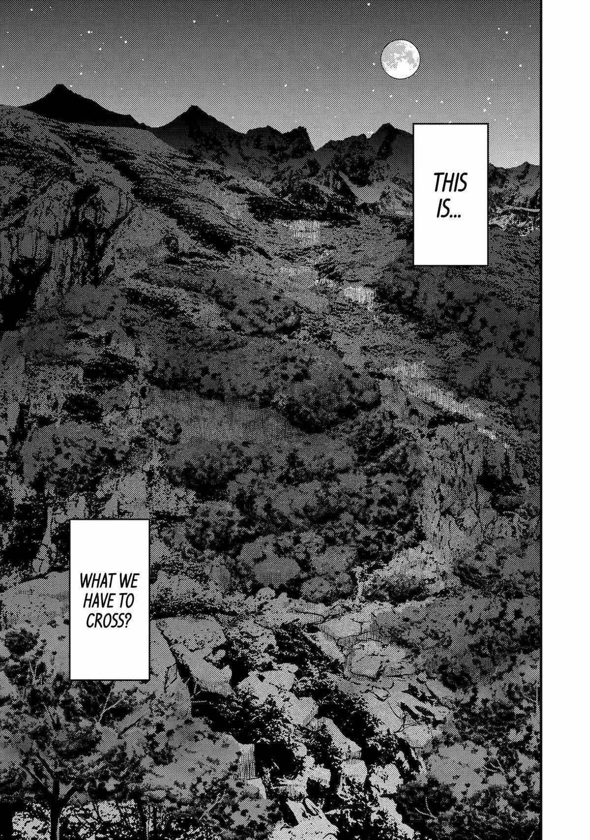 Isekai Tensei de Kenja ni Natte Boukensha Seikatsu Chapter 22 - Page 13 in English
