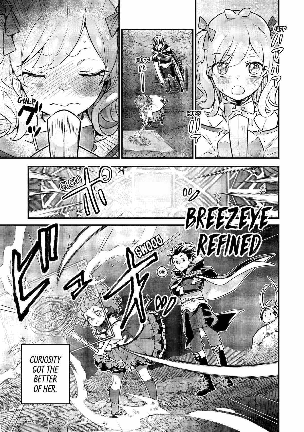 Isekai Tensei de Kenja ni Natte Boukensha Seikatsu Chapter 23 - Page 26 in English