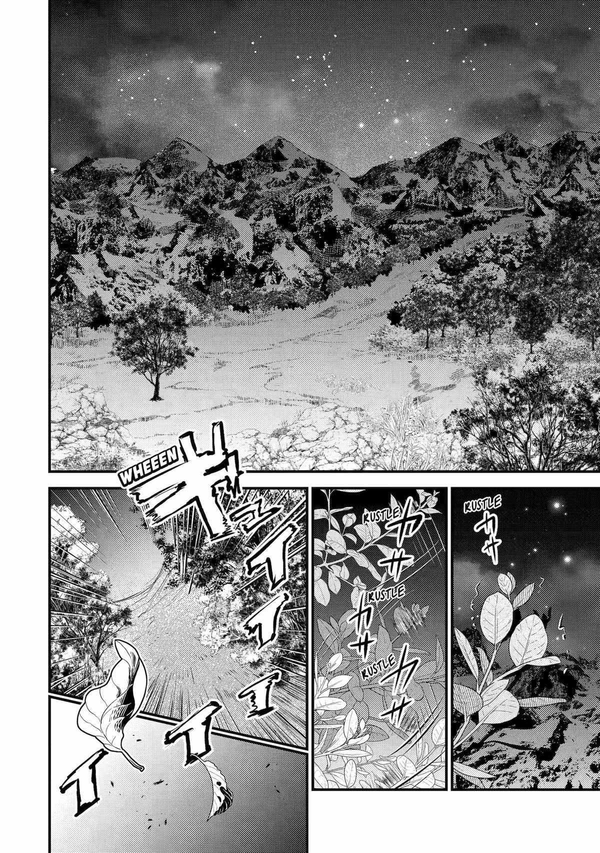 Isekai Tensei de Kenja ni Natte Boukensha Seikatsu Chapter 25 - Page 26 in English