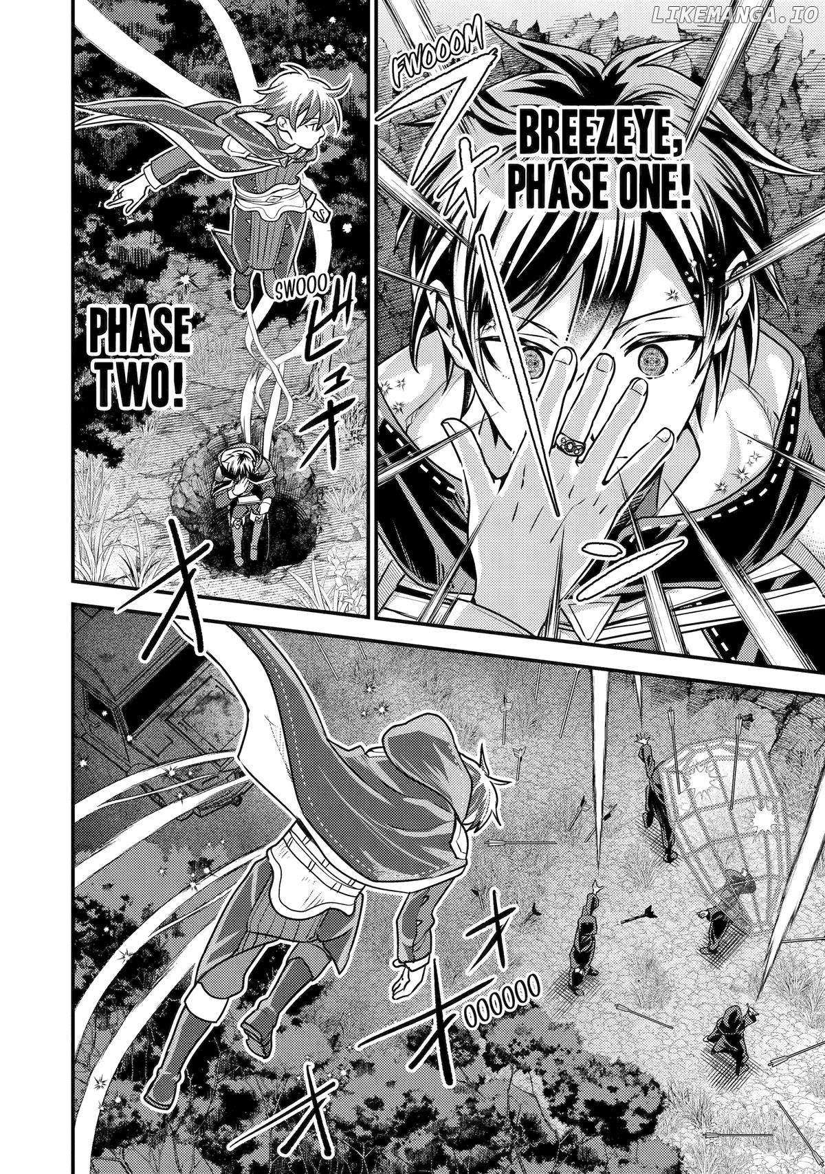 Isekai Tensei de Kenja ni Natte Boukensha Seikatsu Chapter 26 - Page 24 in English