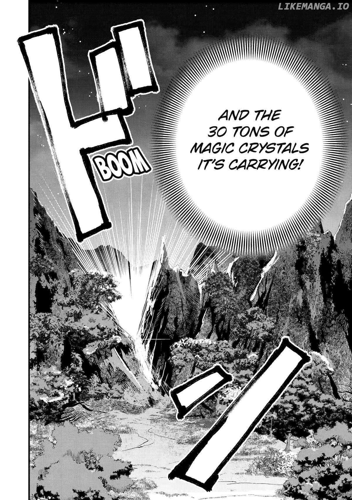 Isekai Tensei de Kenja ni Natte Boukensha Seikatsu Chapter 26 - Page 41 in English