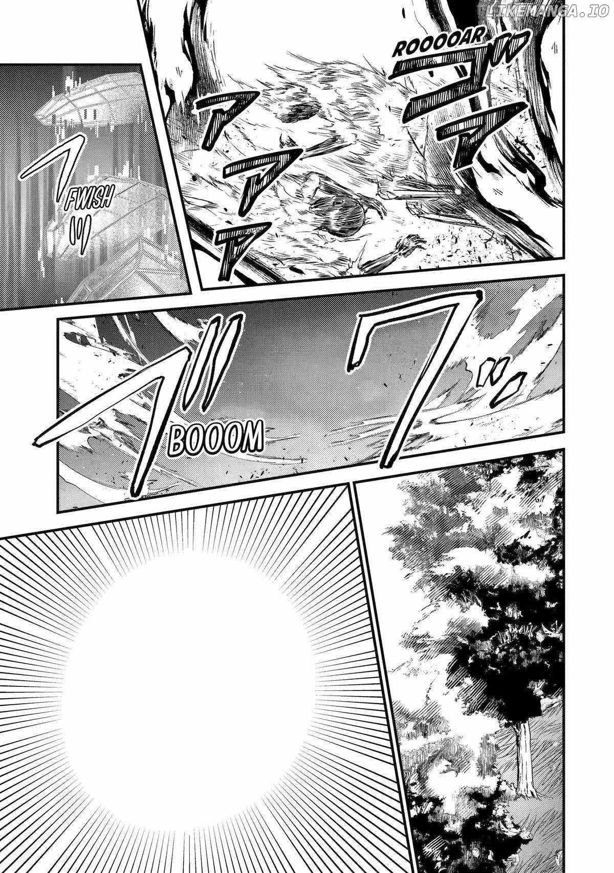 Isekai Tensei de Kenja ni Natte Boukensha Seikatsu Chapter 27 - Page 27 in English
