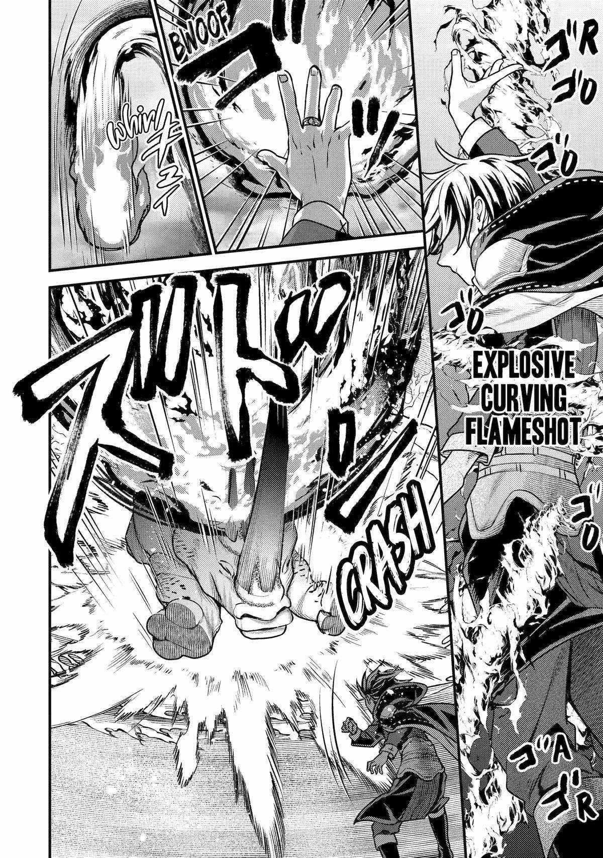 Isekai Tensei de Kenja ni Natte Boukensha Seikatsu Chapter 29 - Page 24 in English