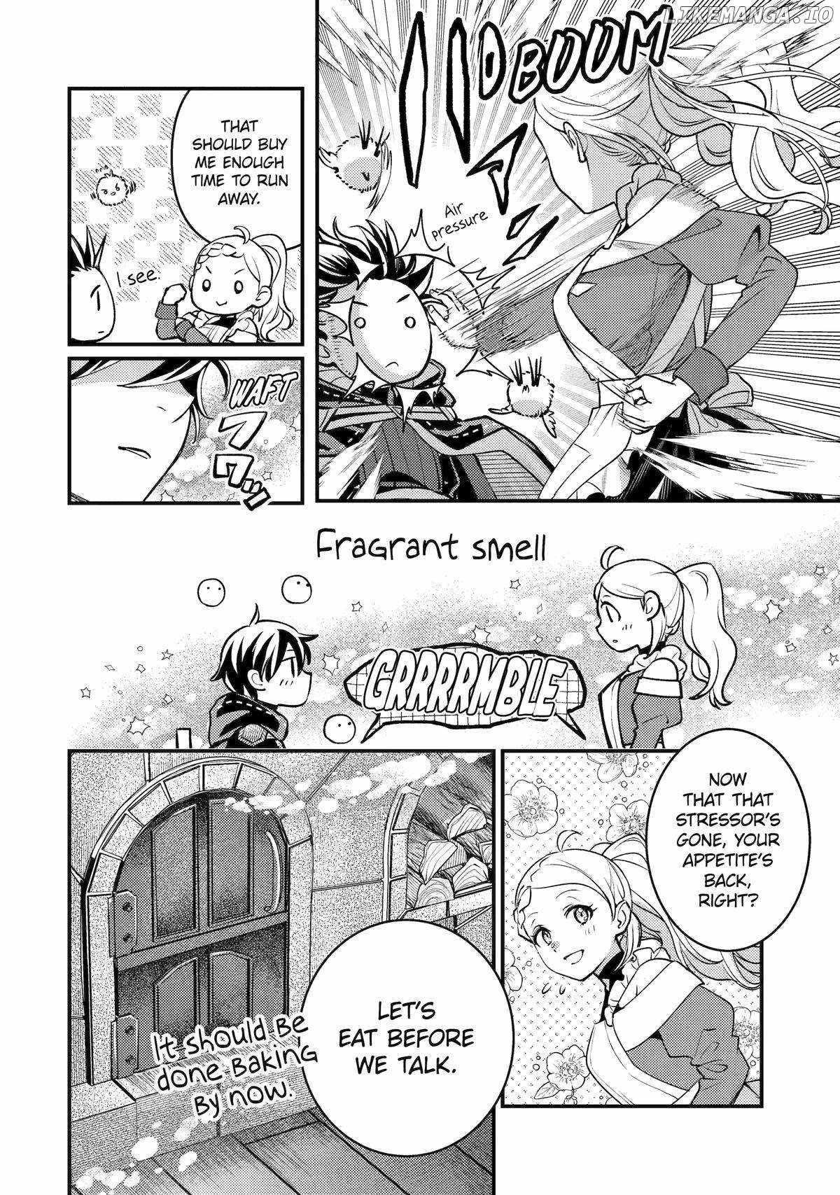 Isekai Tensei de Kenja ni Natte Boukensha Seikatsu Chapter 31 - Page 42 in English