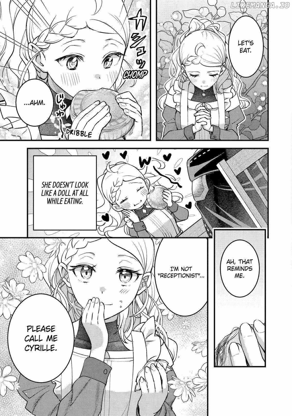 Isekai Tensei de Kenja ni Natte Boukensha Seikatsu Chapter 31 - Page 45 in English