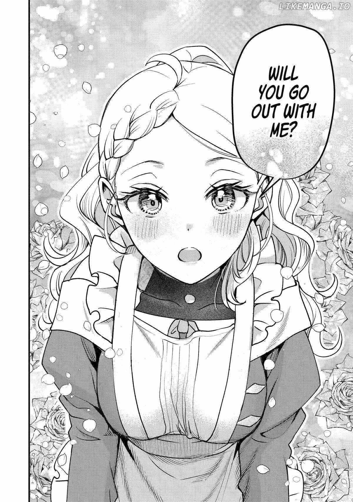 Isekai Tensei de Kenja ni Natte Boukensha Seikatsu Chapter 31 - Page 58 in English