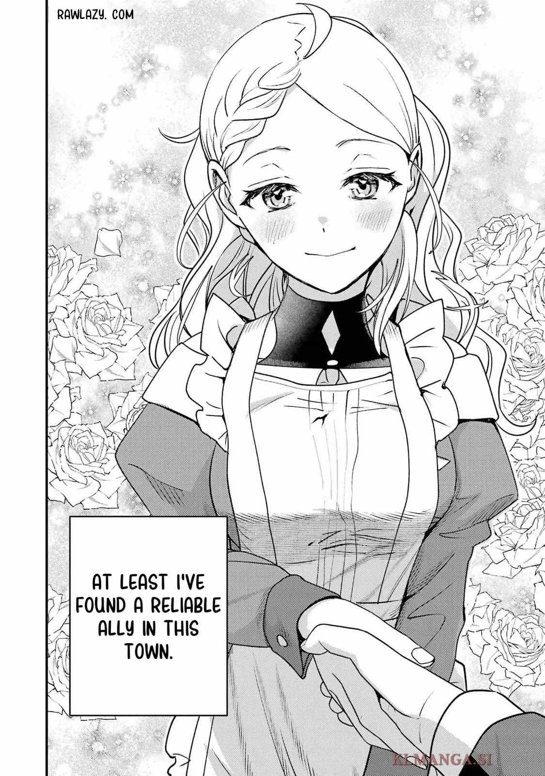 Isekai Tensei de Kenja ni Natte Boukensha Seikatsu Chapter 32 - Page 4 in English