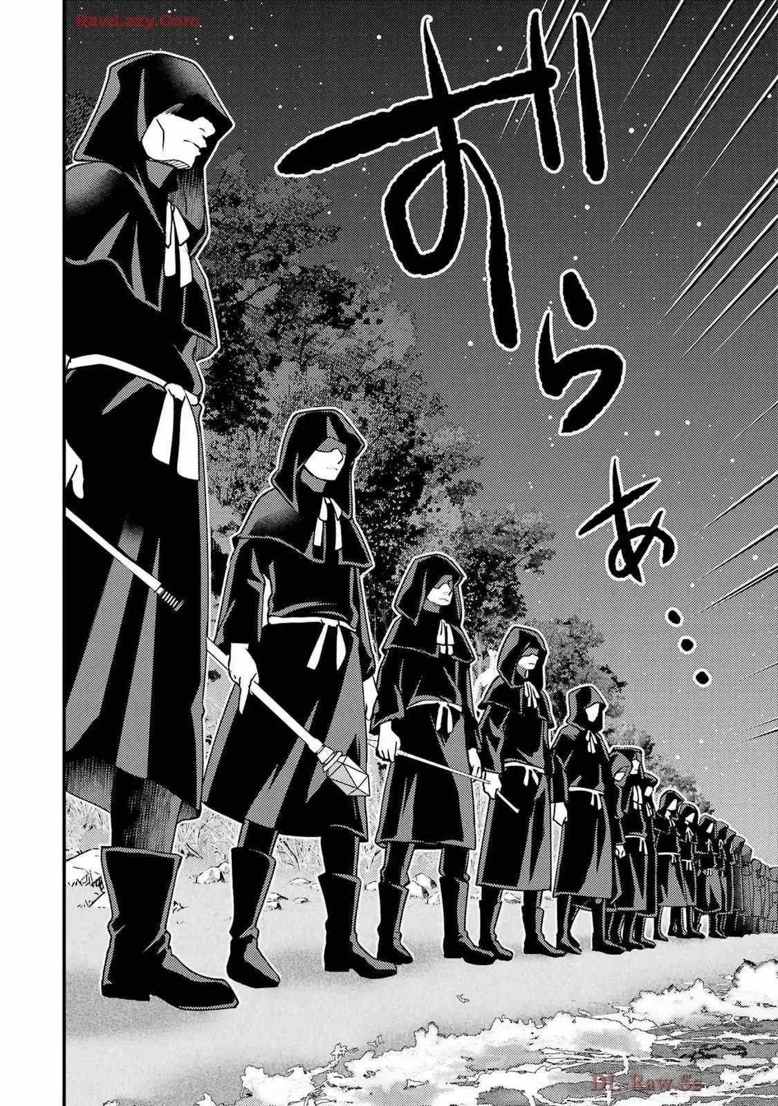 Isekai Tensei de Kenja ni Natte Boukensha Seikatsu Chapter 34 - Page 30 in English