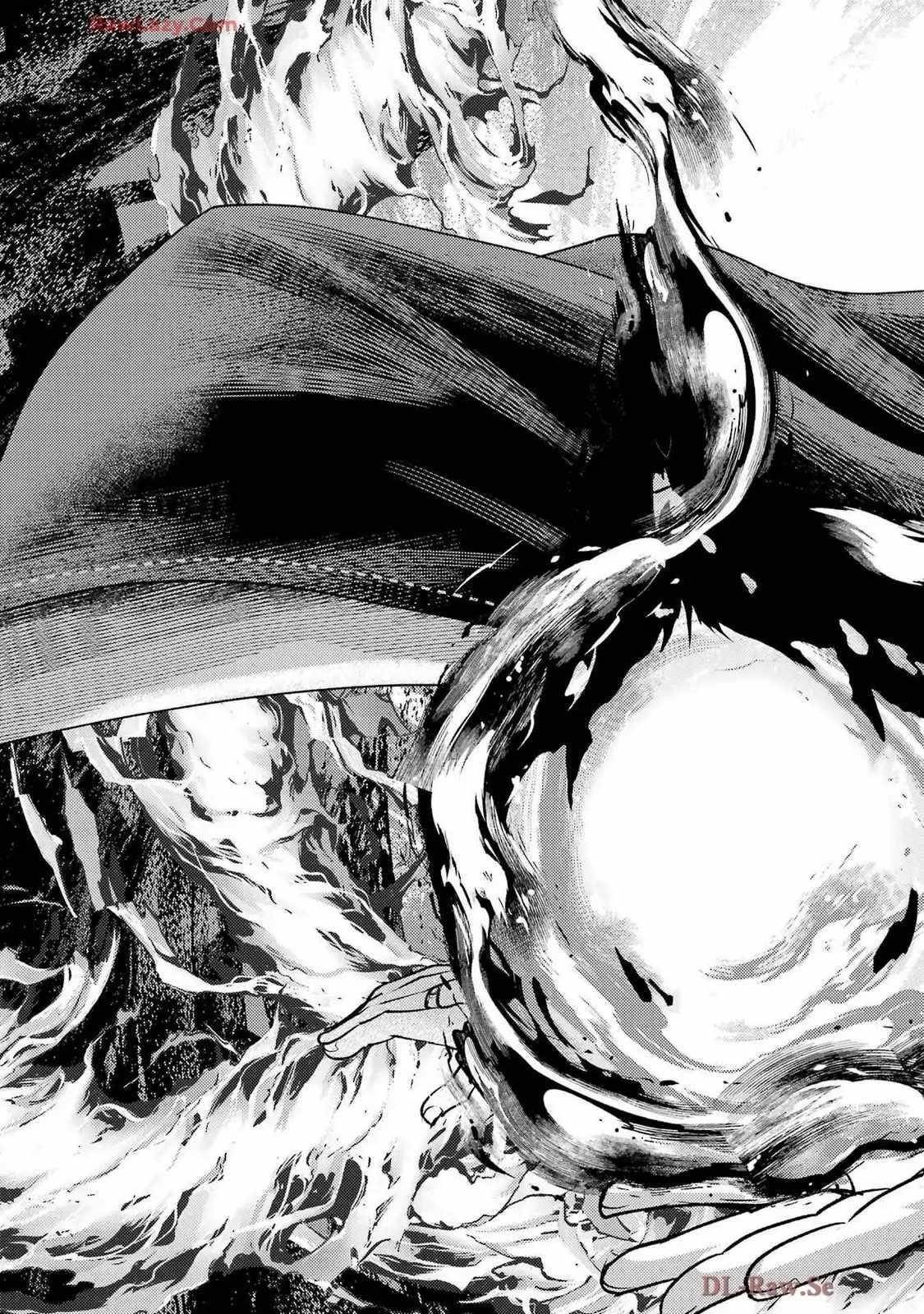 Isekai Tensei de Kenja ni Natte Boukensha Seikatsu Chapter 35 - Page 13 in English