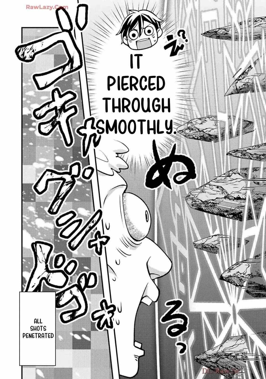 Isekai Tensei de Kenja ni Natte Boukensha Seikatsu Chapter 35 - Page 30 in English
