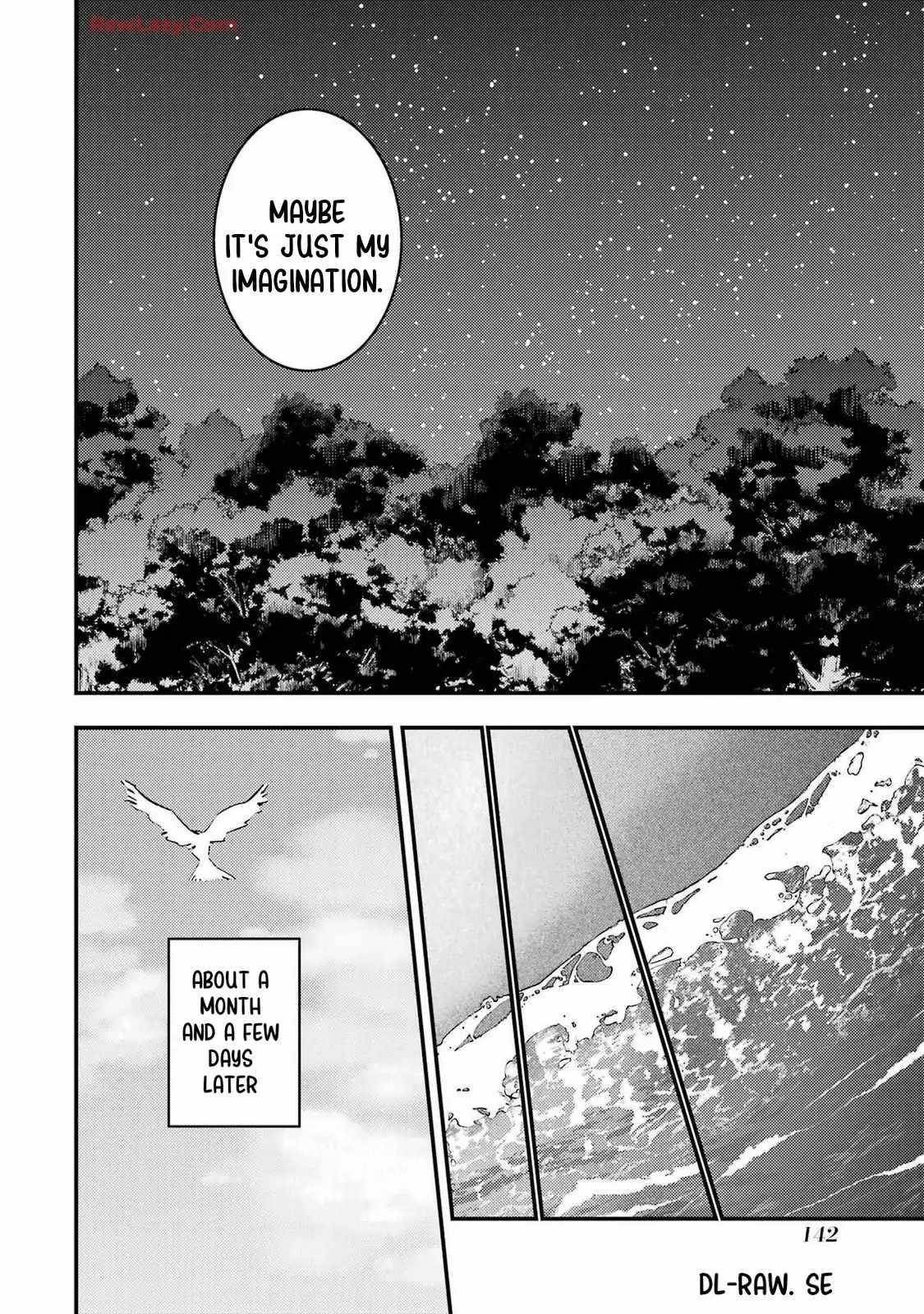 Isekai Tensei de Kenja ni Natte Boukensha Seikatsu Chapter 35 - Page 54 in English