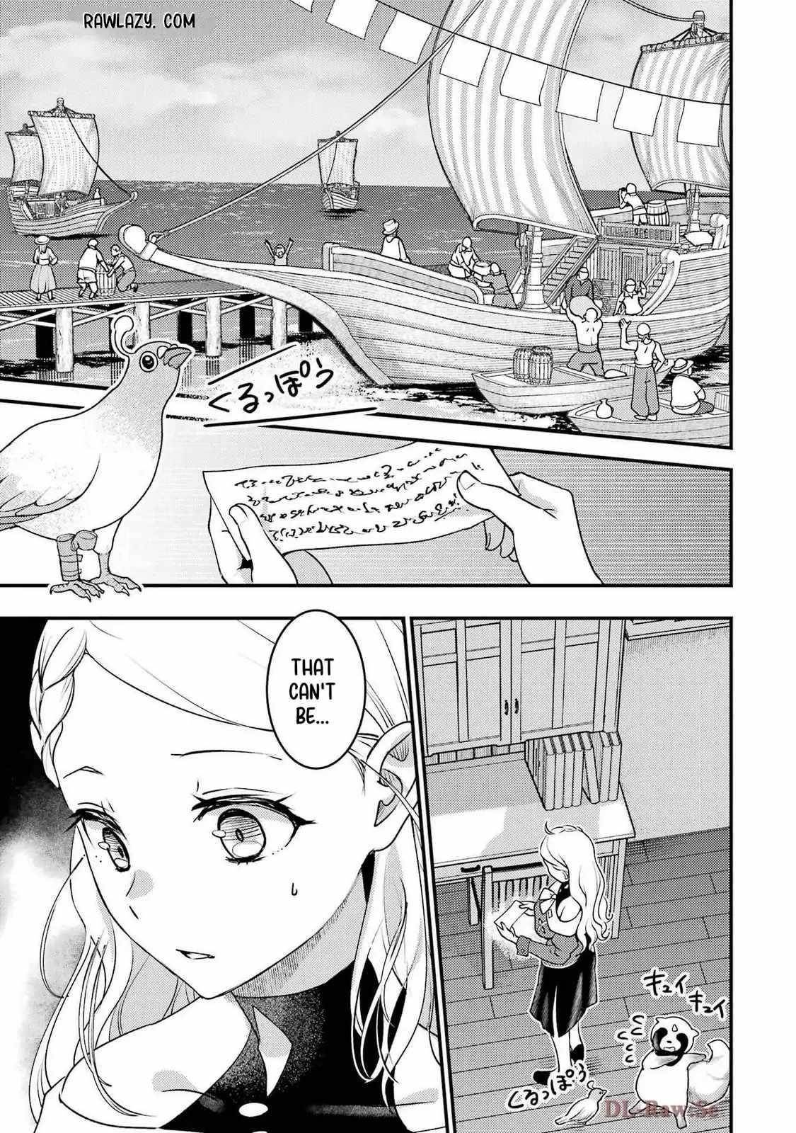 Isekai Tensei de Kenja ni Natte Boukensha Seikatsu Chapter 35 - Page 55 in English