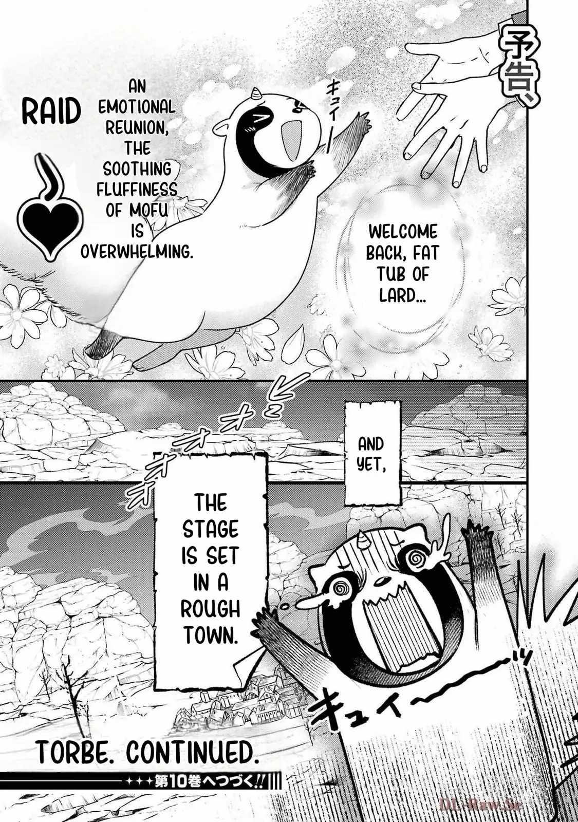 Isekai Tensei de Kenja ni Natte Boukensha Seikatsu Chapter 36.5 - Page 6 in English