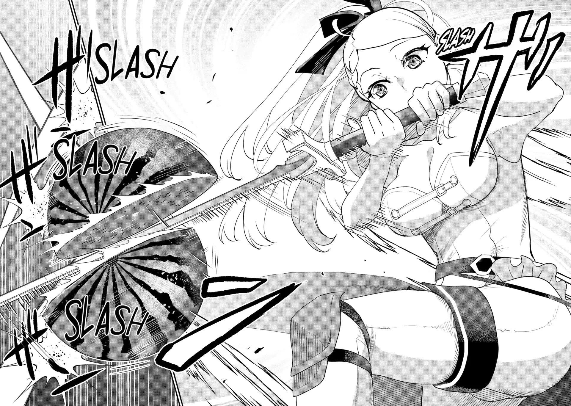 Isekai Tensei de Kenja ni Natte Boukensha Seikatsu Chapter 37 - Page 30 in English