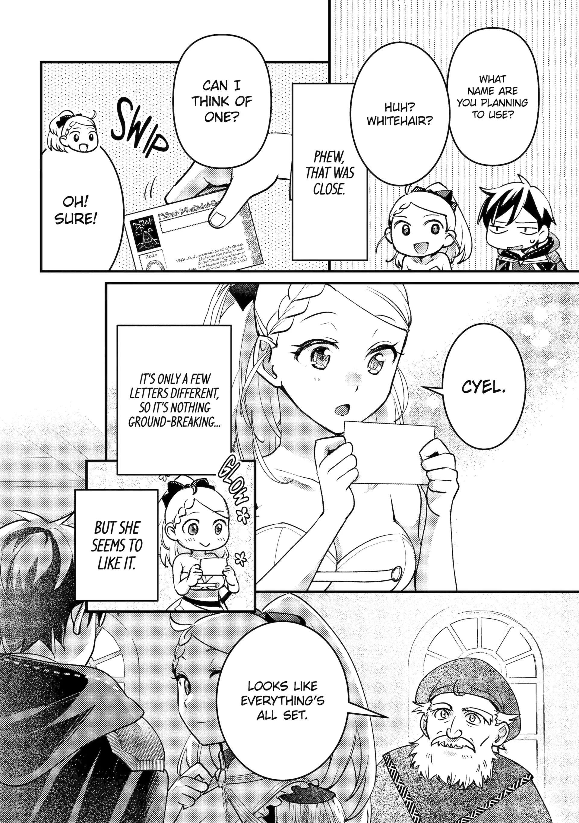 Isekai Tensei de Kenja ni Natte Boukensha Seikatsu Chapter 37 - Page 41 in English