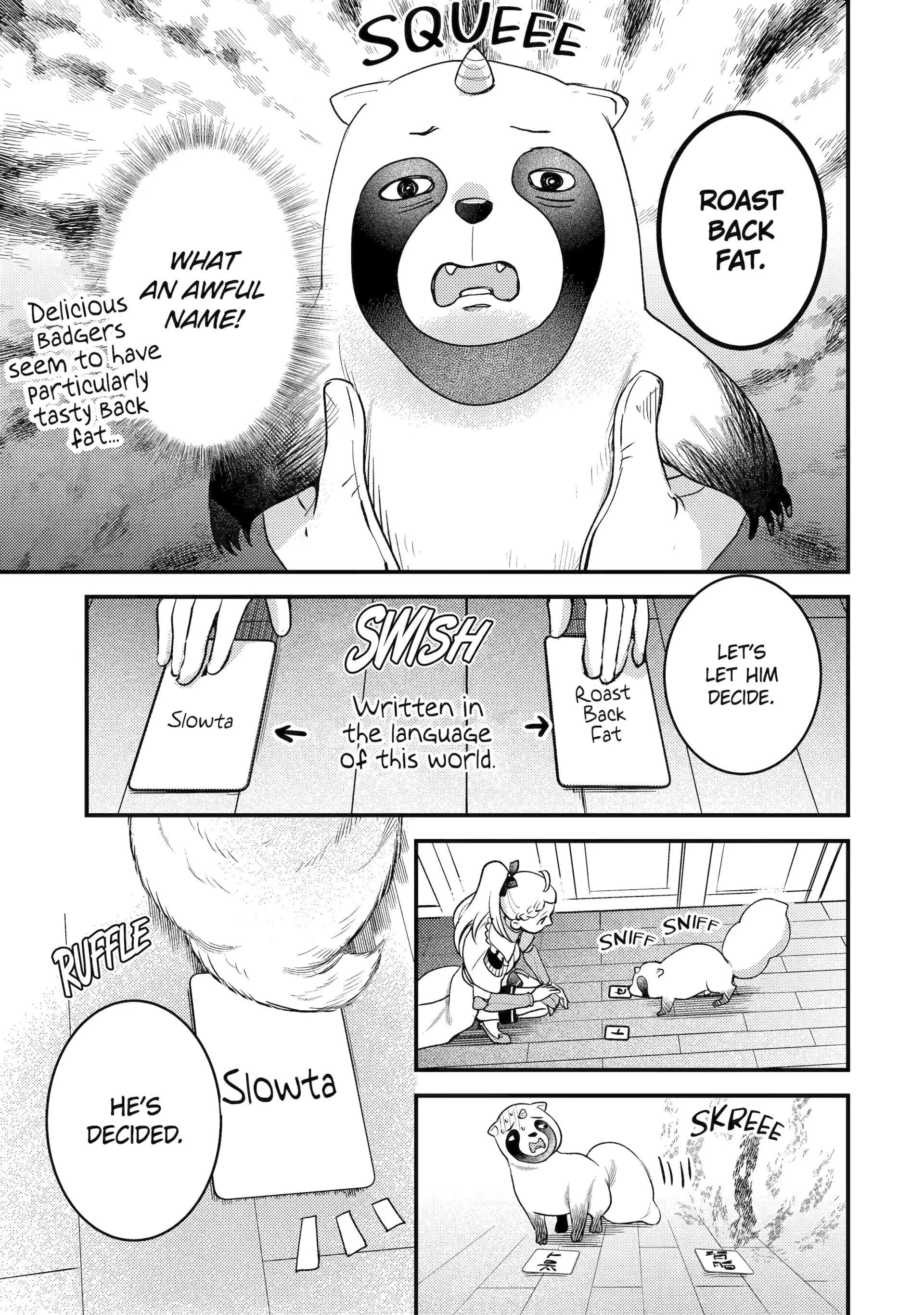 Isekai Tensei de Kenja ni Natte Boukensha Seikatsu Chapter 37 - Page 5 in English