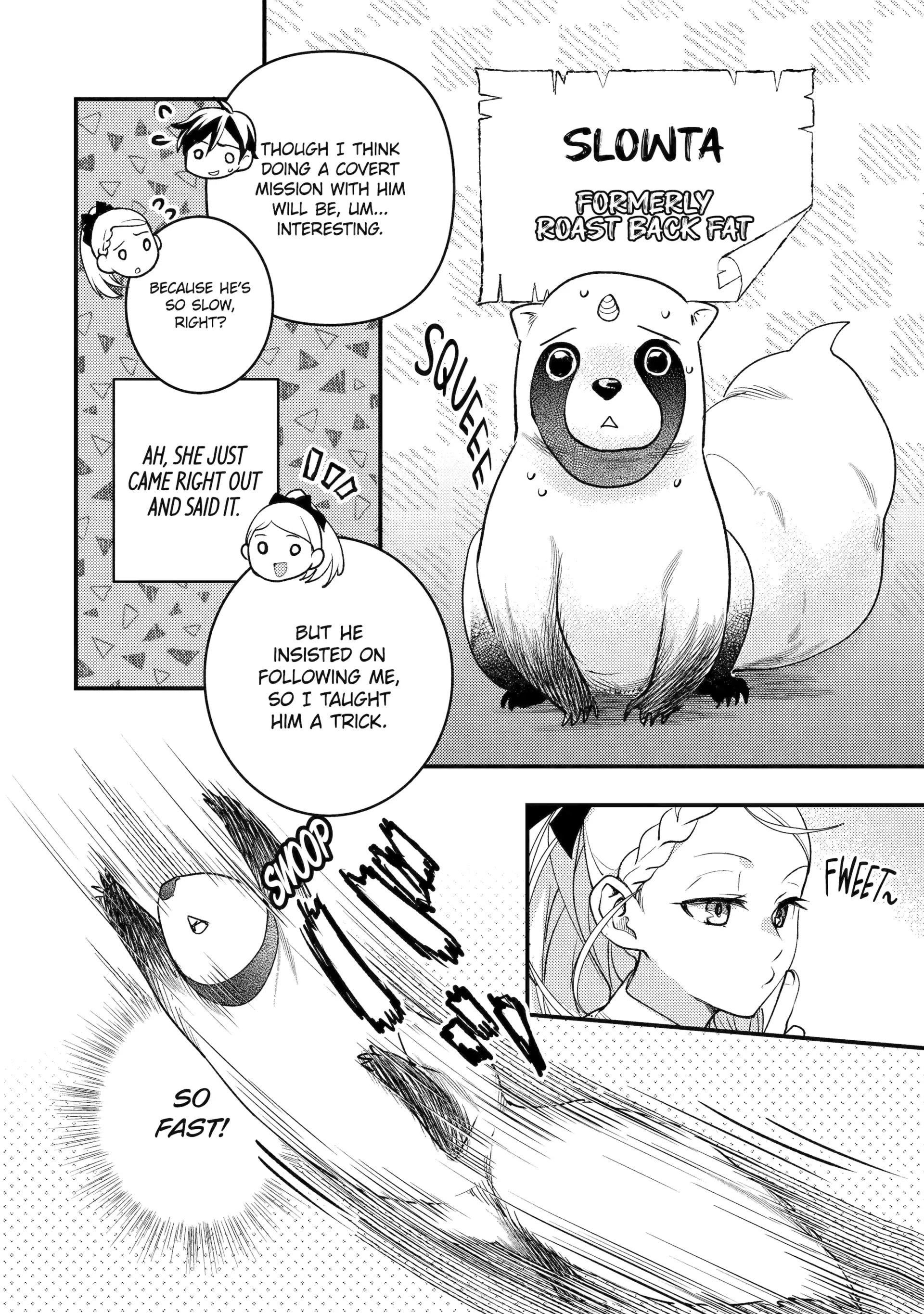 Isekai Tensei de Kenja ni Natte Boukensha Seikatsu Chapter 37 - Page 6 in English