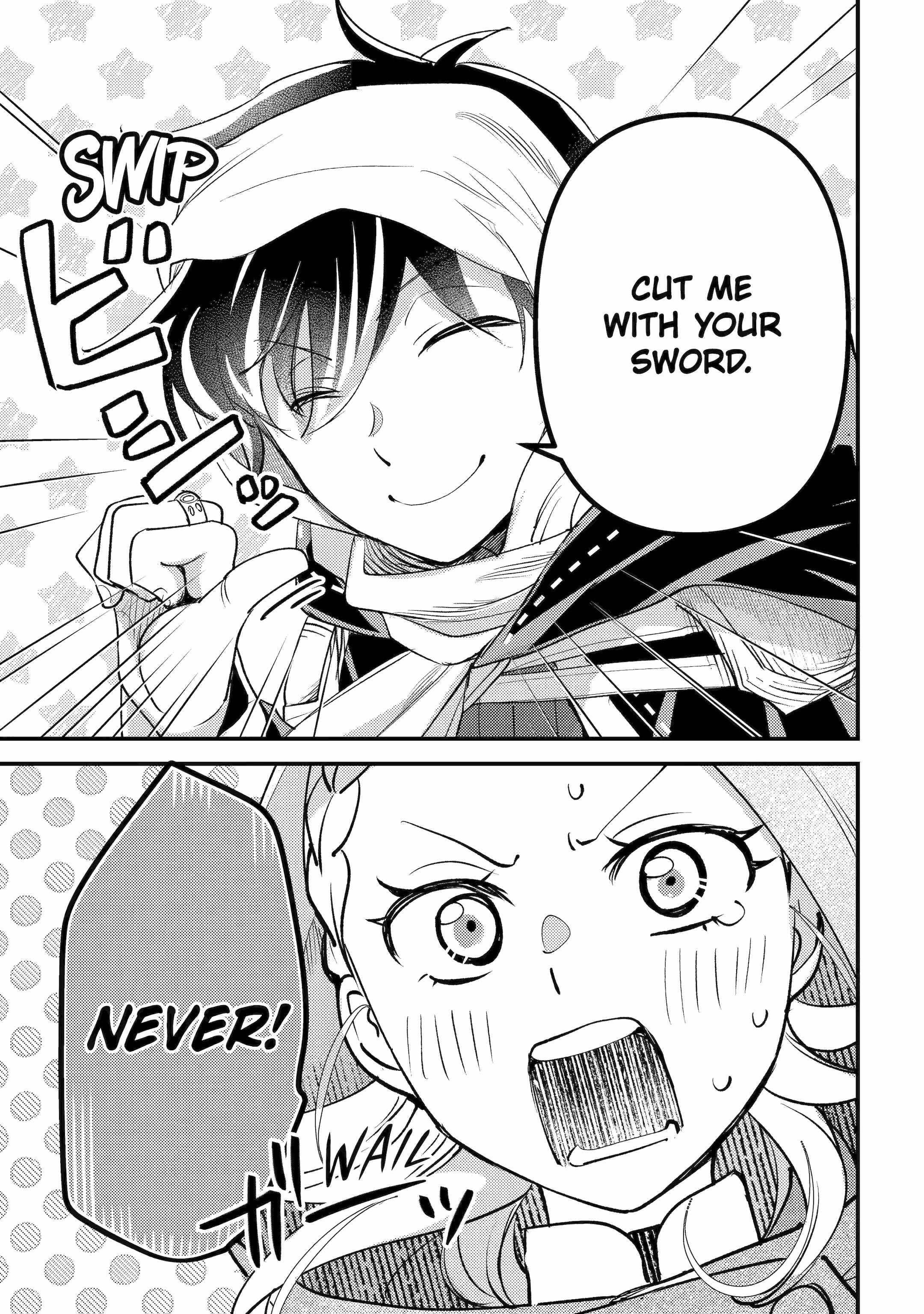 Isekai Tensei de Kenja ni Natte Boukensha Seikatsu Chapter 38 - Page 27 in English