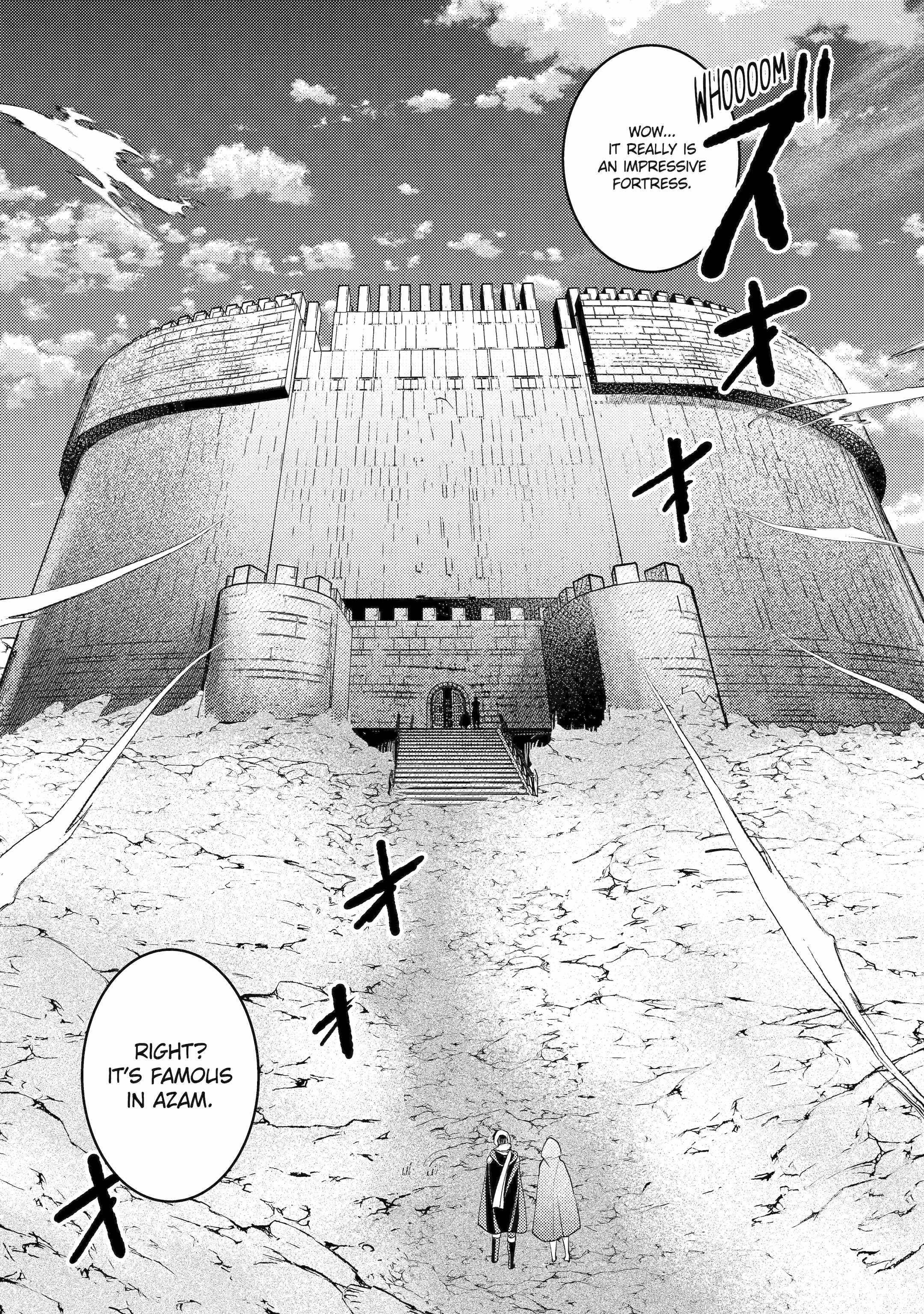 Isekai Tensei de Kenja ni Natte Boukensha Seikatsu Chapter 38 - Page 47 in English
