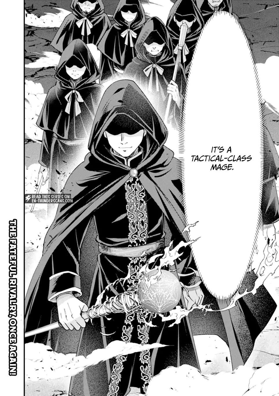 Isekai Tensei de Kenja ni Natte Boukensha Seikatsu Chapter 41.3 - Page 15 in English