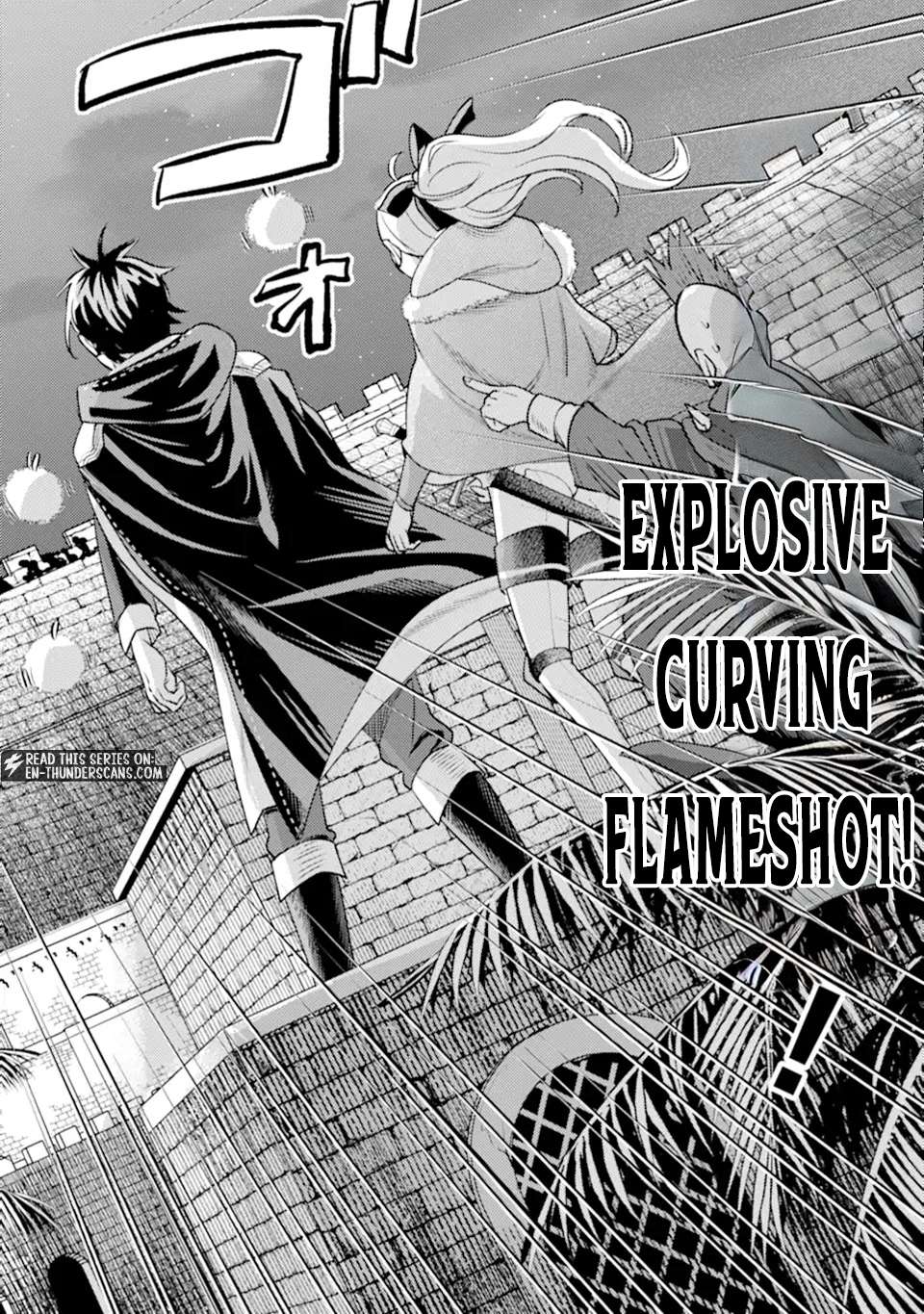 Isekai Tensei de Kenja ni Natte Boukensha Seikatsu Chapter 41.3 - Page 9 in English