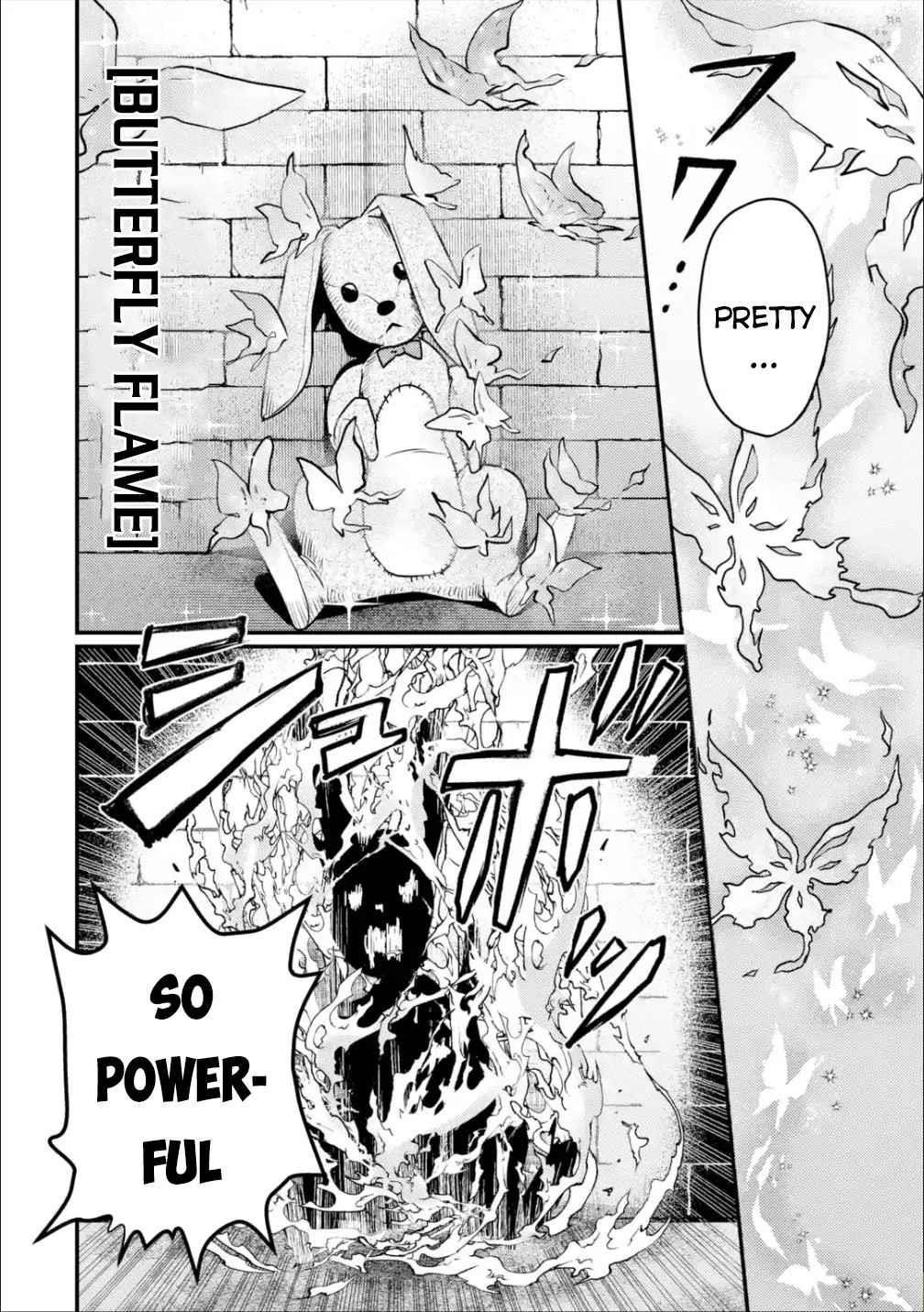 Isekai Tensei de Kenja ni Natte Boukensha Seikatsu Chapter 6 - Page 10 in English