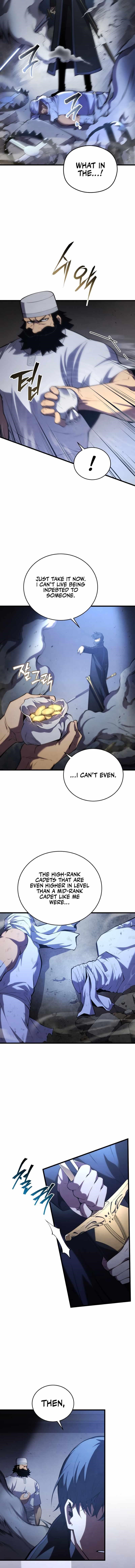 Swordmaster’s Youngest Son Chapter 103 - Page 14 in English