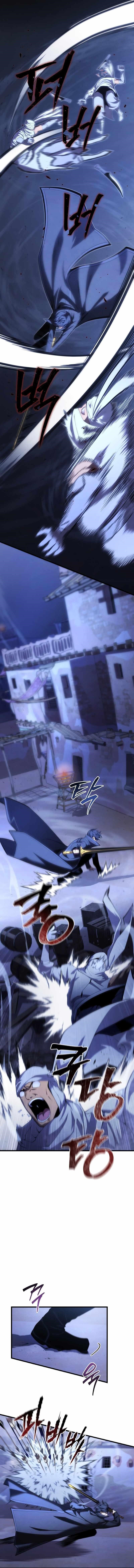 Swordmaster’s Youngest Son Chapter 103 - Page 18 in English