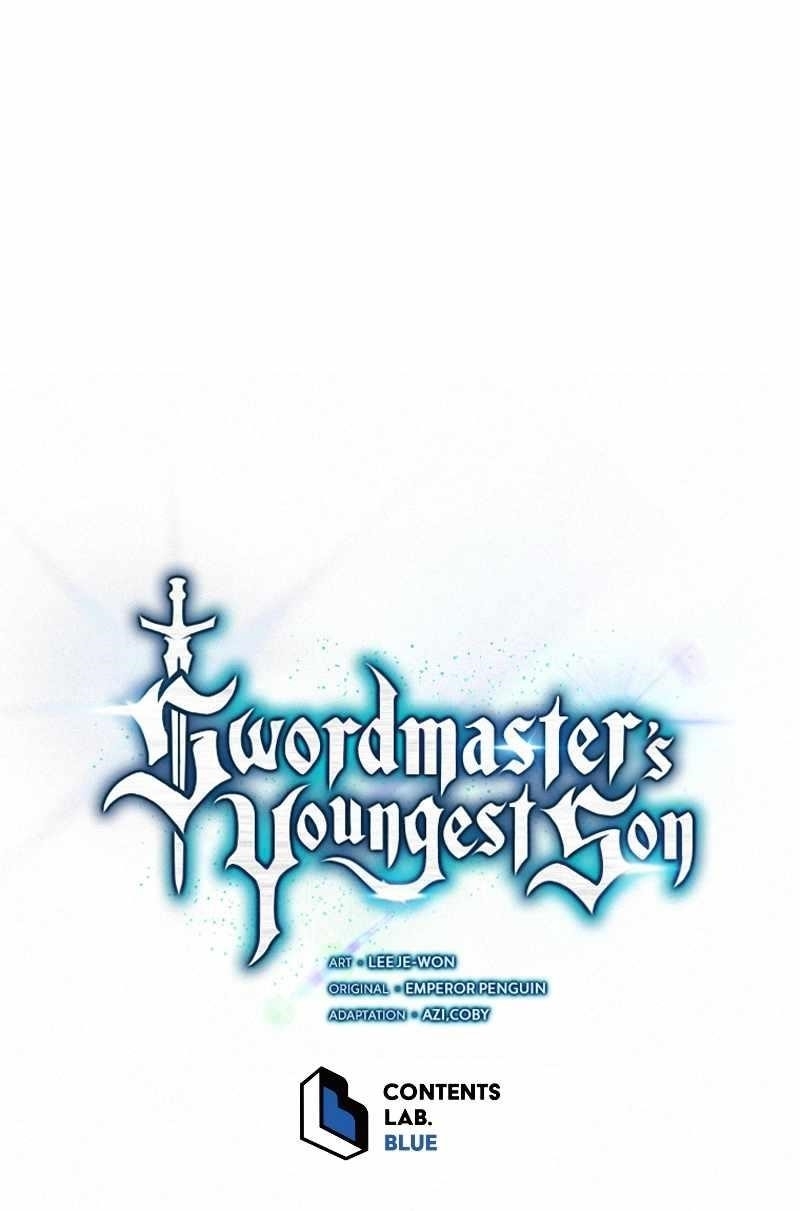 Swordmaster’s Youngest Son Chapter 109 - Page 14 in English