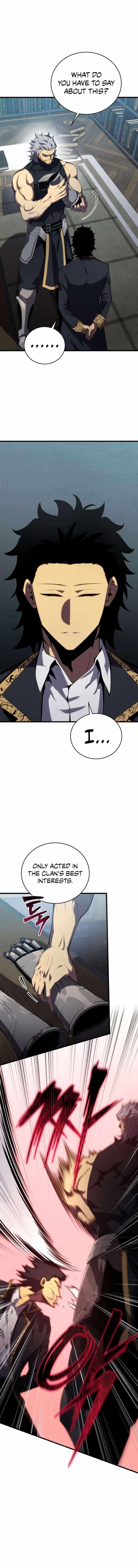 Swordmaster’s Youngest Son Chapter 112 - Page 15 in English