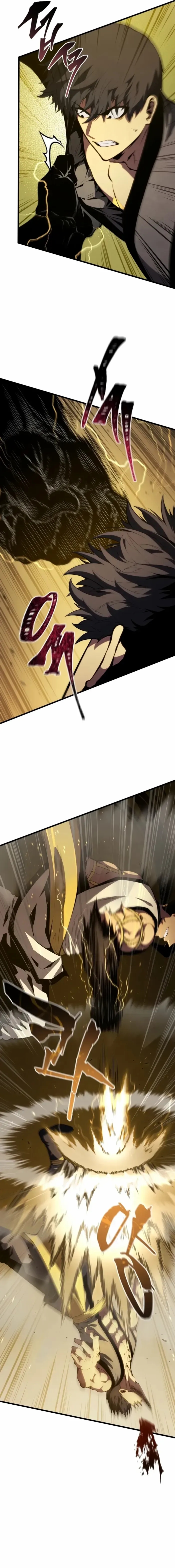 Swordmaster’s Youngest Son Chapter 136 - Page 12 in English