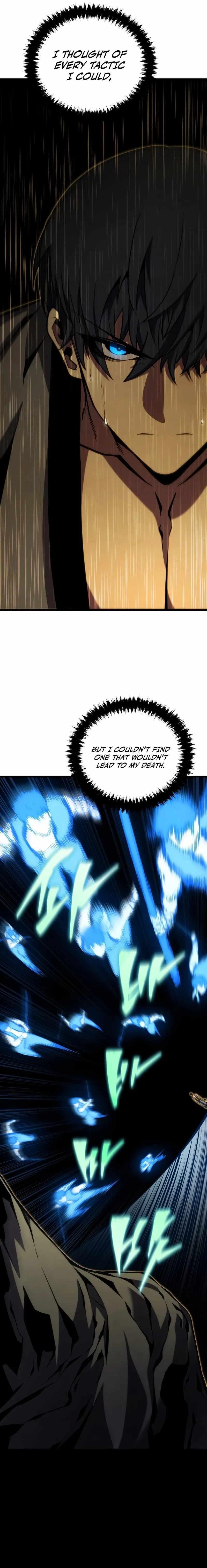 Swordmaster’s Youngest Son Chapter 139 - Page 4 in English