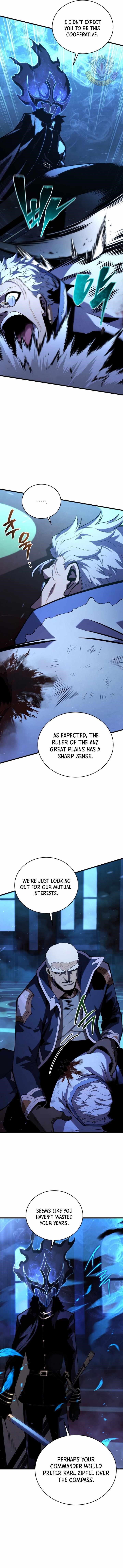 Swordmaster’s Youngest Son Chapter 144 - Page 13 in English