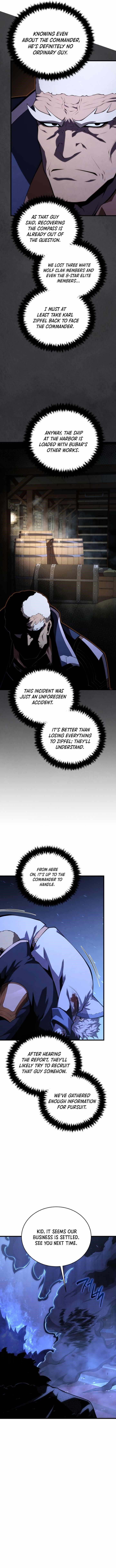 Swordmaster’s Youngest Son Chapter 144 - Page 14 in English